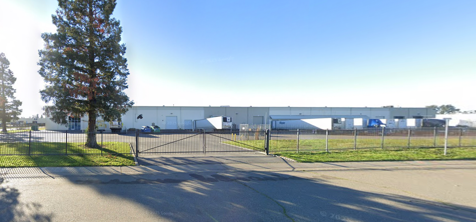 Advanced Warehouse Management