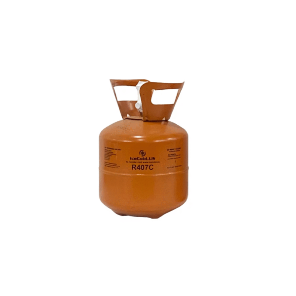 R407C 7.5 LBS Refrigerant
